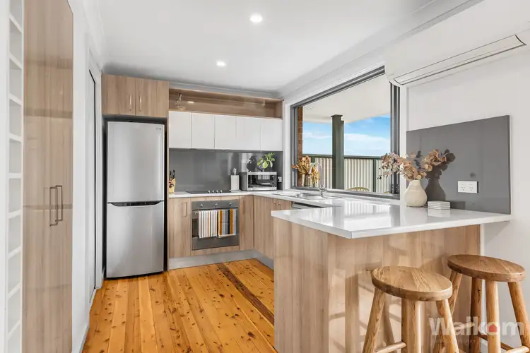 Sixth view of Homely unit listing, 6/1A Wrightson Avenue, Bar Beach NSW 2300