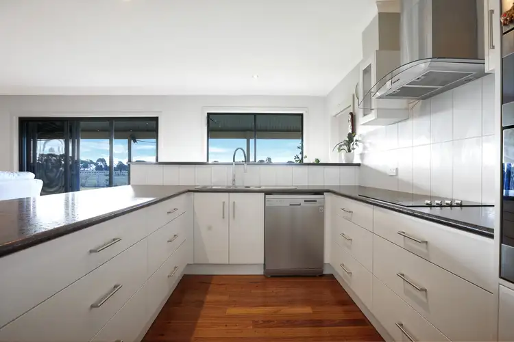Fourth view of Homely house listing, 78 Centre Goon Nure Road, Forge Creek VIC 3875