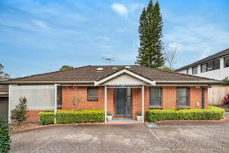 2/106-108 Cressy Road, North Ryde NSW 2113