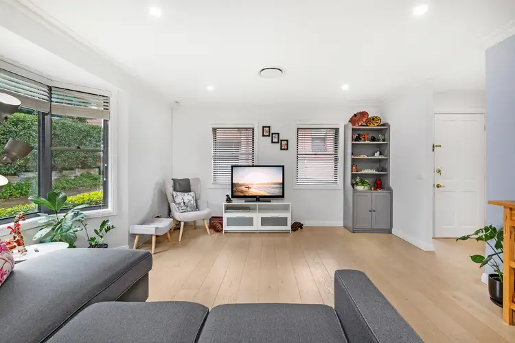 Third view of Homely villa listing, 2/106-108 Cressy Road, North Ryde NSW 2113