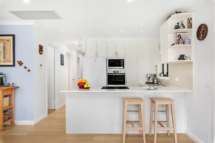 Fourth view of Homely villa listing, 2/106-108 Cressy Road, North Ryde NSW 2113