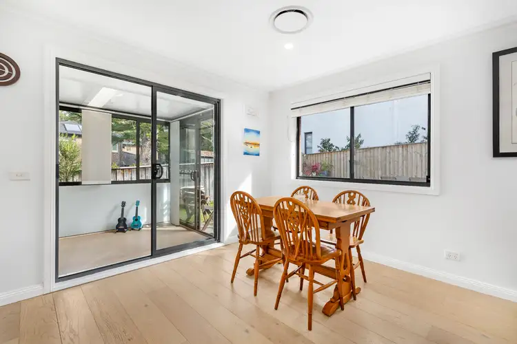 Fifth view of Homely villa listing, 2/106-108 Cressy Road, North Ryde NSW 2113
