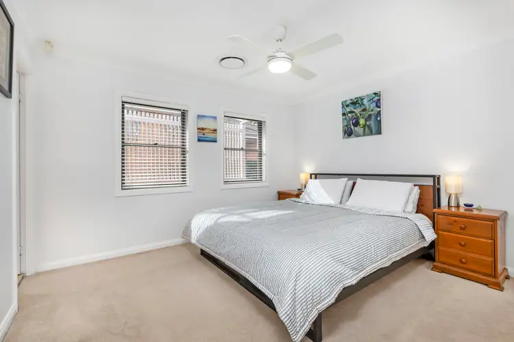 Sixth view of Homely villa listing, 2/106-108 Cressy Road, North Ryde NSW 2113
