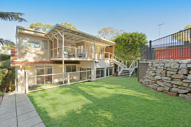 13 Flaumont Avenue, Riverview NSW 2066