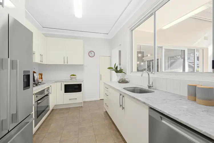 Sixth view of Homely house listing, 13 Flaumont Avenue, Riverview NSW 2066