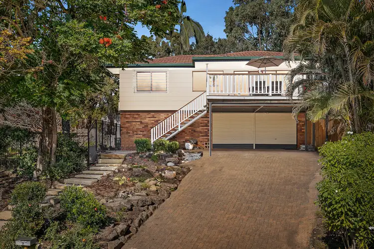 Main view of Homely house listing, 9 Fitzroy Street, Rochedale South QLD 4123