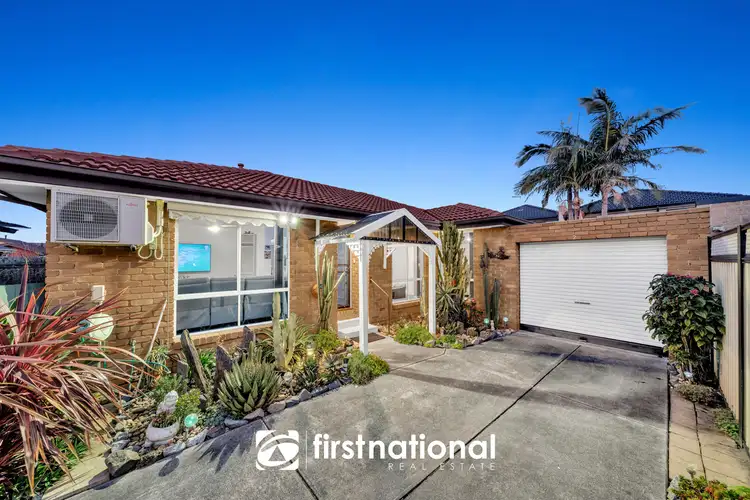 Main view of Homely house listing, 2/10 Fox Court, Dandenong VIC 3175