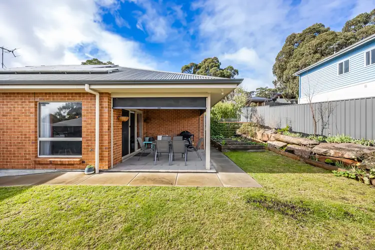 Fourth view of Homely house listing, 44 Hallett Road, Littlehampton SA 5250