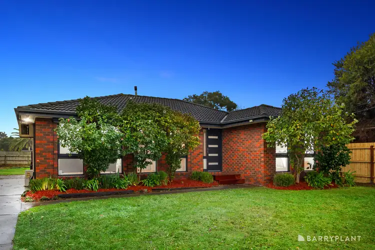 631 Dorset Road, Bayswater North VIC 3153