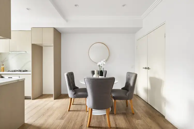 Third view of Homely townhouse listing, 5/17-19 Gower Street, Summer Hill NSW 2130
