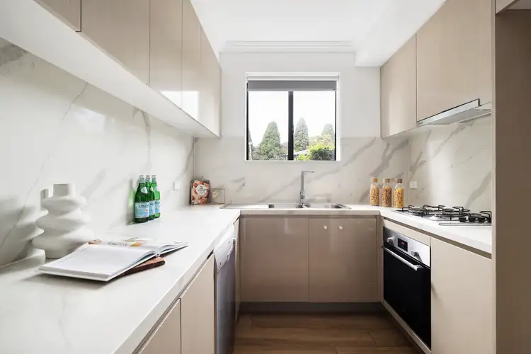 Fourth view of Homely townhouse listing, 5/17-19 Gower Street, Summer Hill NSW 2130