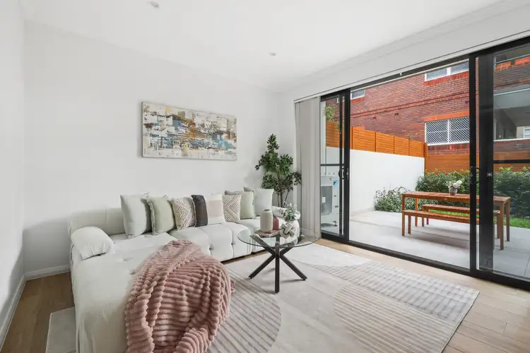 Fifth view of Homely townhouse listing, 5/17-19 Gower Street, Summer Hill NSW 2130