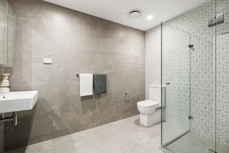 Sixth view of Homely townhouse listing, 5/17-19 Gower Street, Summer Hill NSW 2130