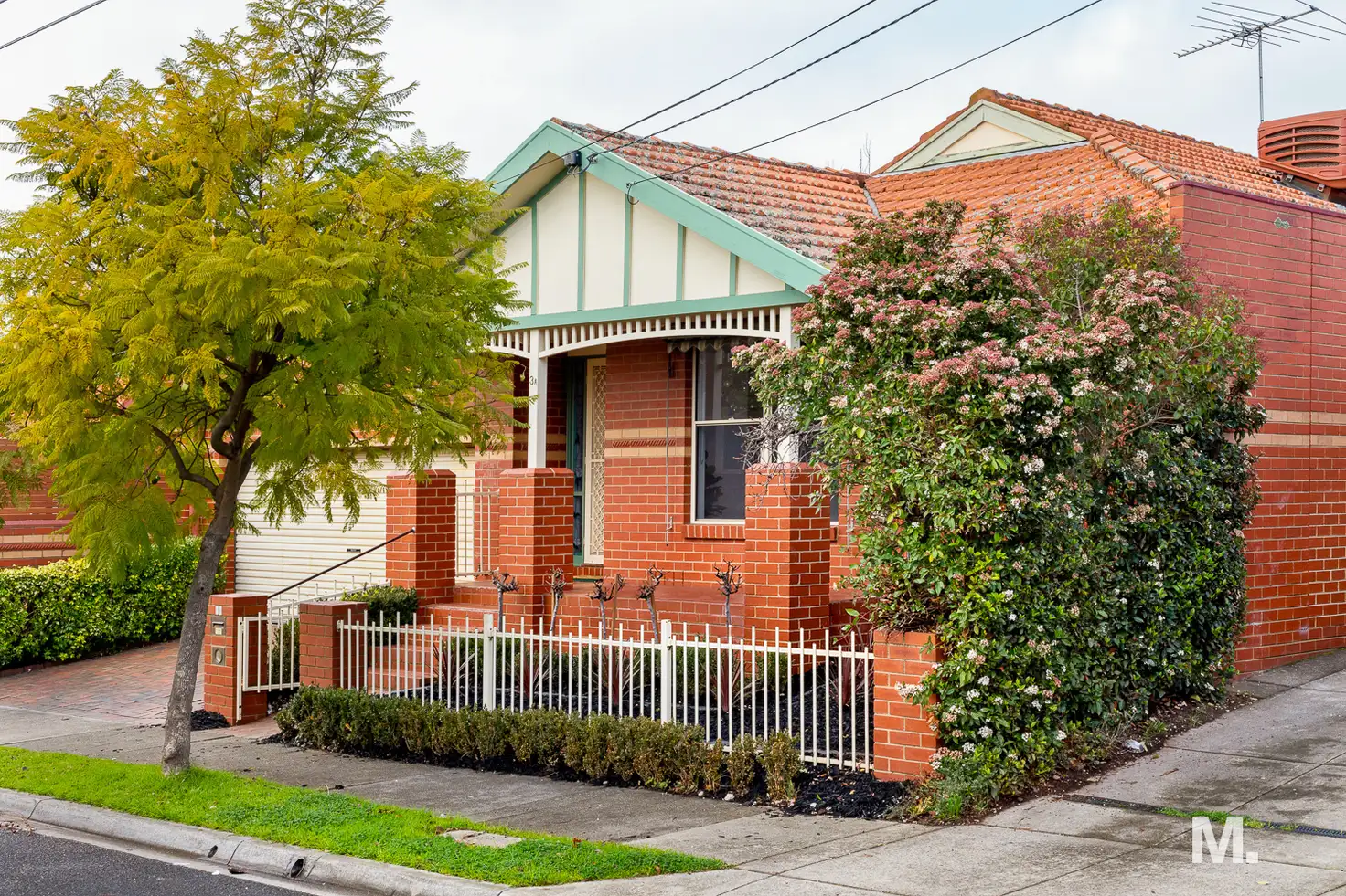 Main view of Homely house listing, 3A James Street, Ascot Vale VIC 3032