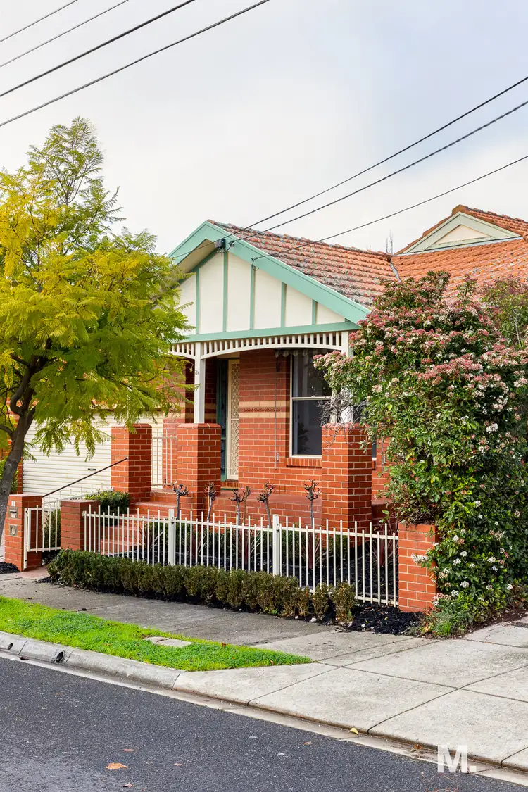 Second view of Homely house listing, 3A James Street, Ascot Vale VIC 3032