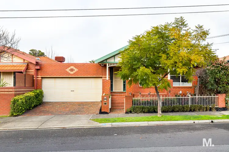 Third view of Homely house listing, 3A James Street, Ascot Vale VIC 3032