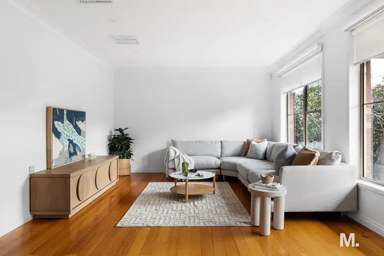 Fourth view of Homely house listing, 3A James Street, Ascot Vale VIC 3032