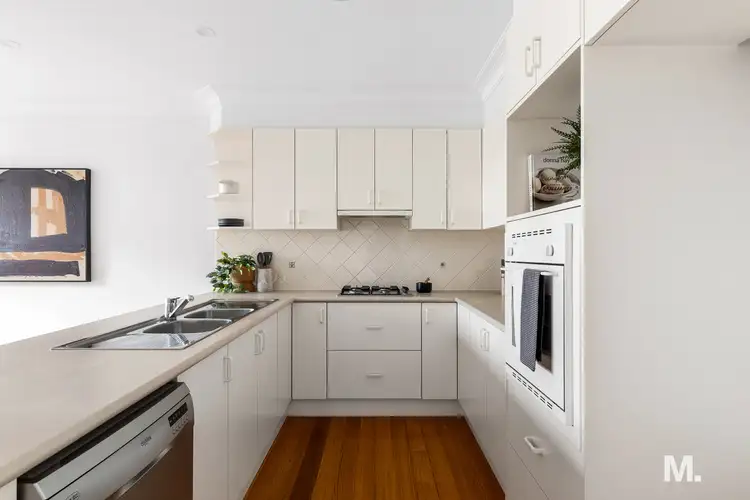 Fifth view of Homely house listing, 3A James Street, Ascot Vale VIC 3032