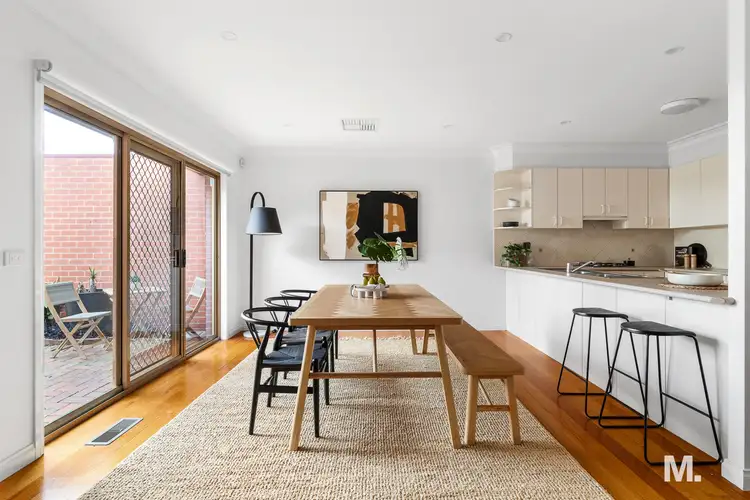 Sixth view of Homely house listing, 3A James Street, Ascot Vale VIC 3032