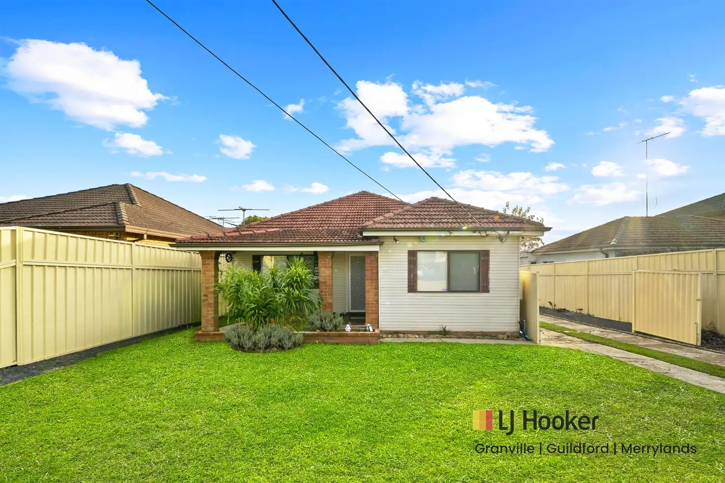 Main view of Homely house listing, 34 Centenary Road, Merrylands NSW 2160