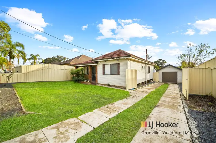 Second view of Homely house listing, 34 Centenary Road, Merrylands NSW 2160