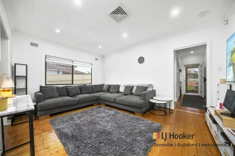 Third view of Homely house listing, 34 Centenary Road, Merrylands NSW 2160