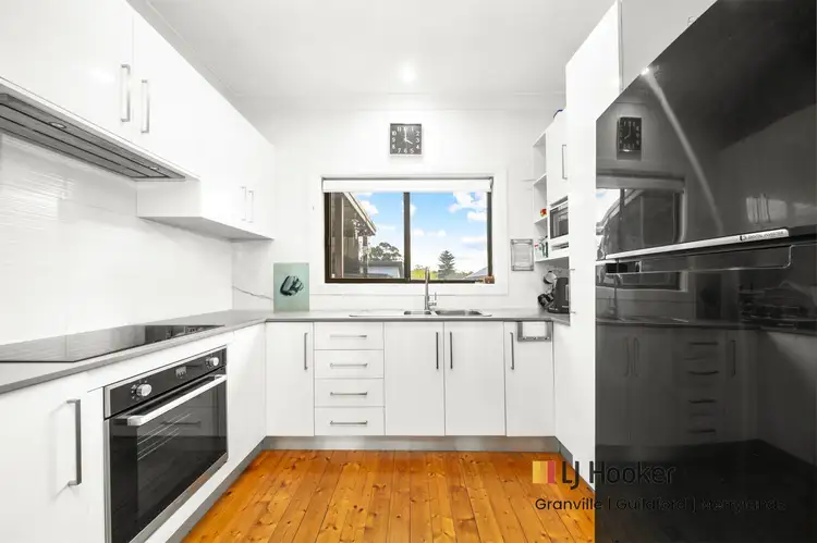 Fourth view of Homely house listing, 34 Centenary Road, Merrylands NSW 2160