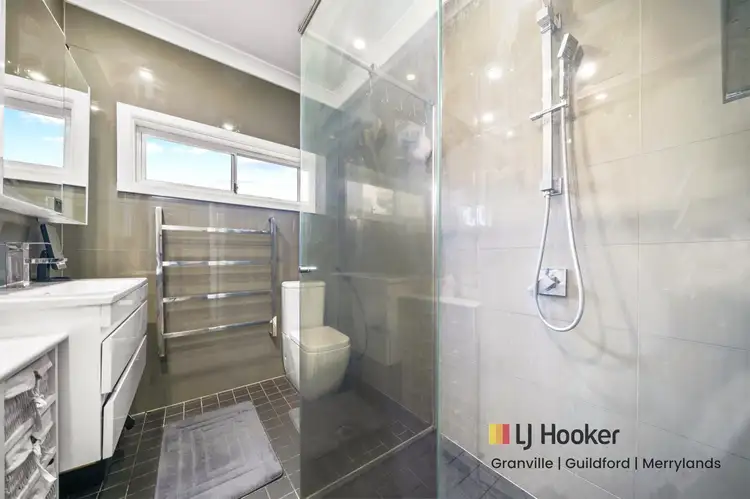 Fifth view of Homely house listing, 34 Centenary Road, Merrylands NSW 2160