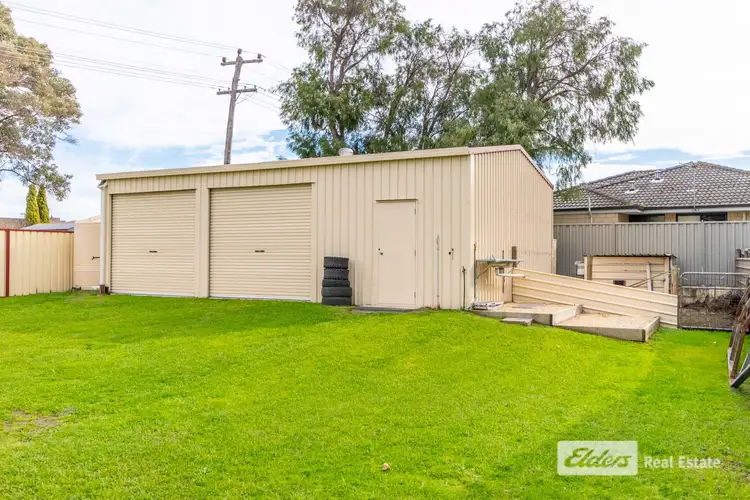 Second view of Homely house listing, 73 Chester Pass Road, Orana WA 6330