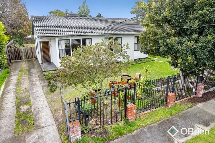 21 Lambert Street, Frankston North VIC 3200