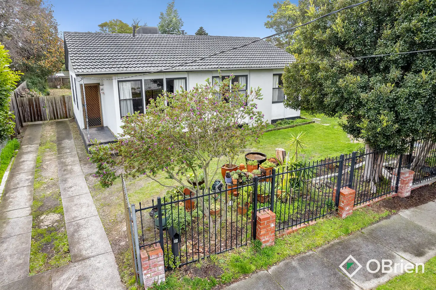 Main view of Homely house listing, 21 Lambert Street, Frankston North VIC 3200