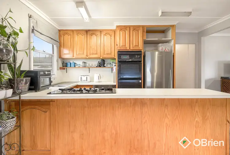 Sixth view of Homely house listing, 21 Lambert Street, Frankston North VIC 3200