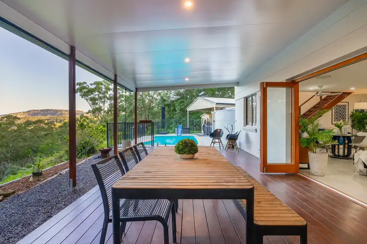 429 Upper Landershute Road, Landers Shoot QLD 4555