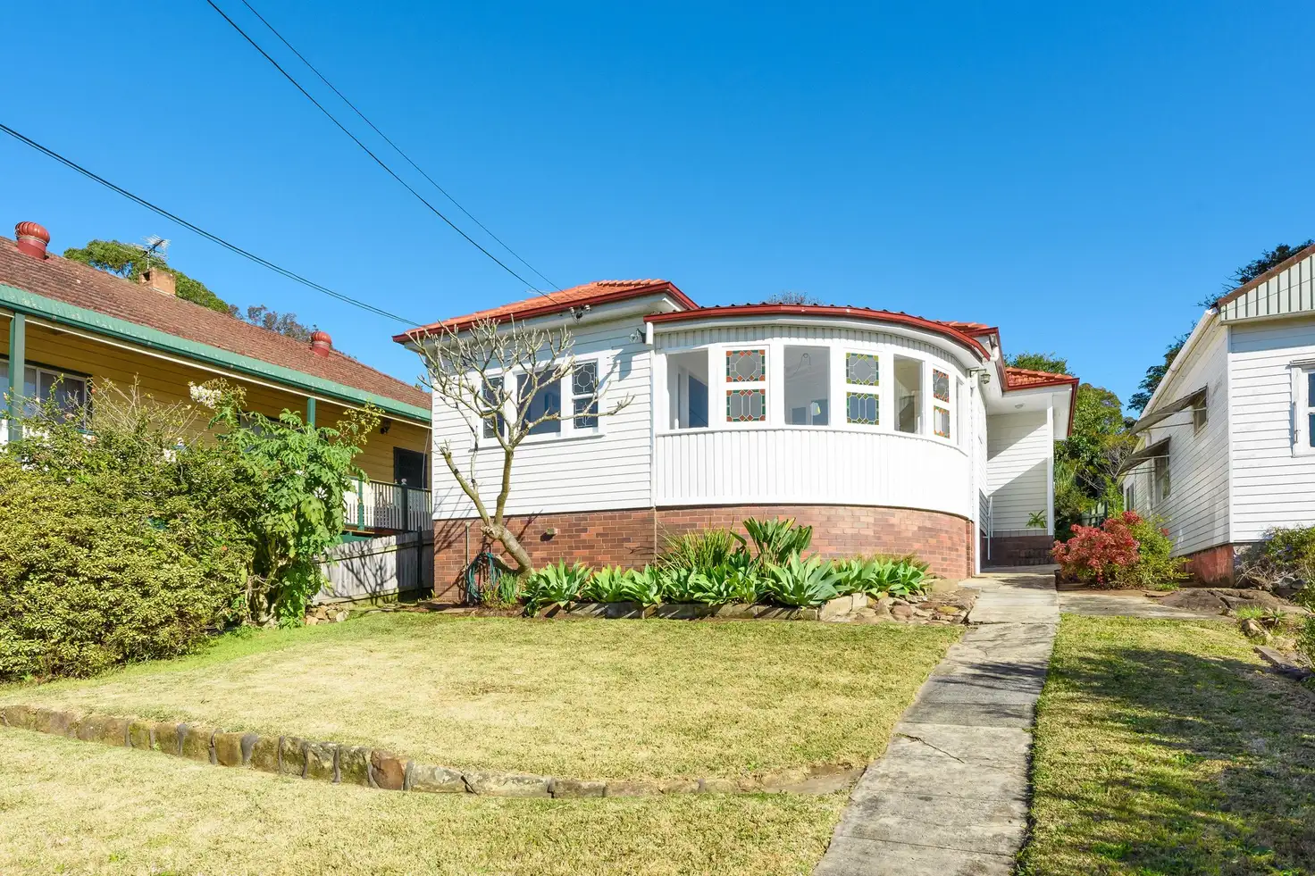 Main view of Homely house listing, 63 Novara Crescent, Como NSW 2226