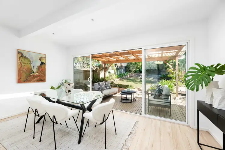 Third view of Homely house listing, 63 Novara Crescent, Como NSW 2226