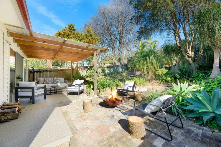 Fourth view of Homely house listing, 63 Novara Crescent, Como NSW 2226