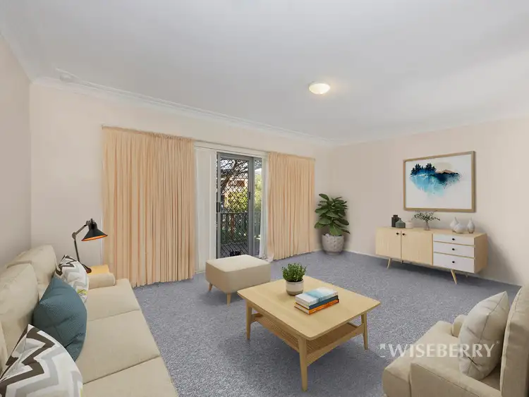 Second view of Homely house listing, 107 Natuna Avenue, Budgewoi NSW 2262