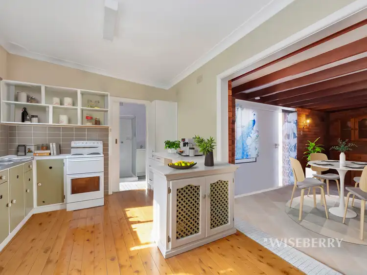 Third view of Homely house listing, 107 Natuna Avenue, Budgewoi NSW 2262