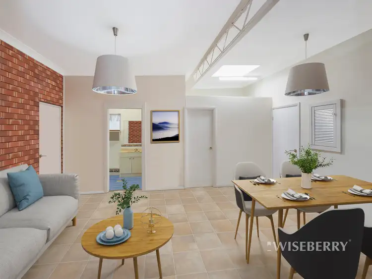 Fourth view of Homely house listing, 107 Natuna Avenue, Budgewoi NSW 2262