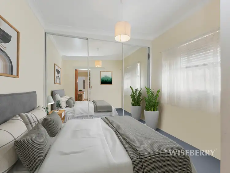 Fifth view of Homely house listing, 107 Natuna Avenue, Budgewoi NSW 2262