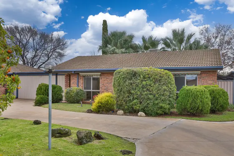 Main view of Homely unit listing, 16/841-845 Fifteenth Street, Mildura VIC 3500