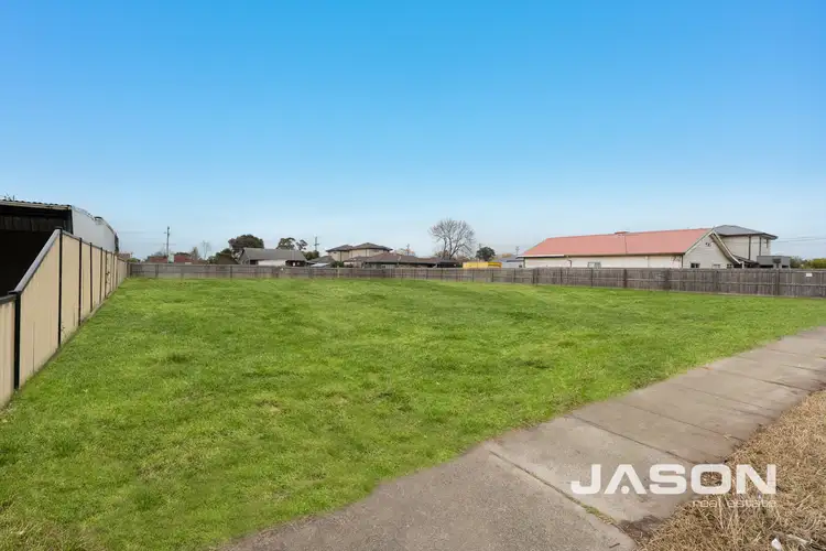 Second view of Homely land listing, 48 Meredith Street, Broadmeadows VIC 3047