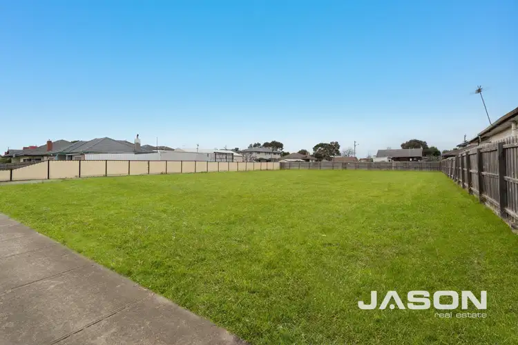 Second view of Homely land listing, 46 Meredith Street, Broadmeadows VIC 3047