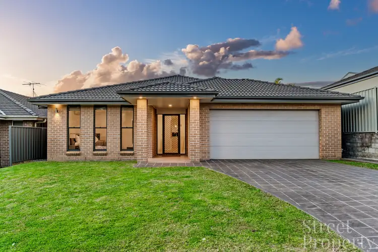 23 Tuckeroo Circuit, Adamstown NSW 2289