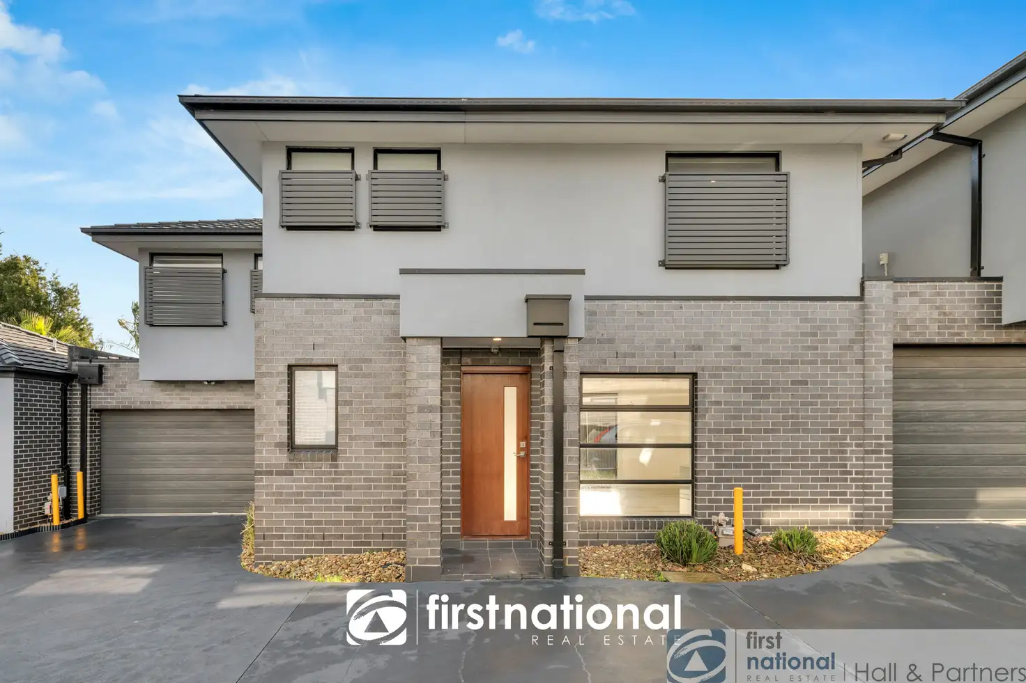 Main view of Homely unit listing, 2/67 Jones Road, Dandenong VIC 3175