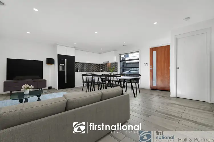 Second view of Homely unit listing, 2/67 Jones Road, Dandenong VIC 3175