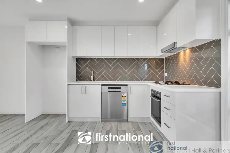 Fifth view of Homely unit listing, 2/67 Jones Road, Dandenong VIC 3175