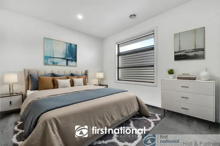 Sixth view of Homely unit listing, 2/67 Jones Road, Dandenong VIC 3175