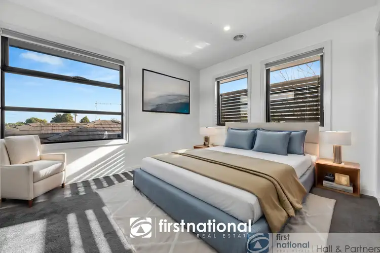 Seventh view of Homely unit listing, 2/67 Jones Road, Dandenong VIC 3175