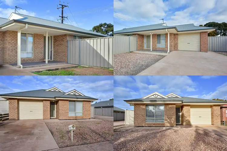 Second view of Homely house listing, 26A, 26B, 28A & 28B Nelligan Street, Whyalla Norrie SA 5608